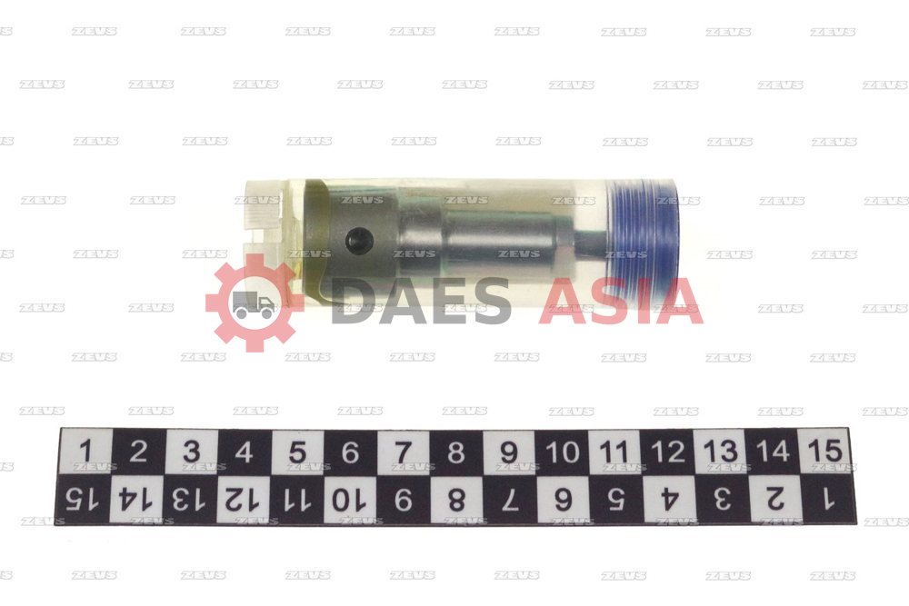 Плунжер ZEXEL / ISUZU 6BG1