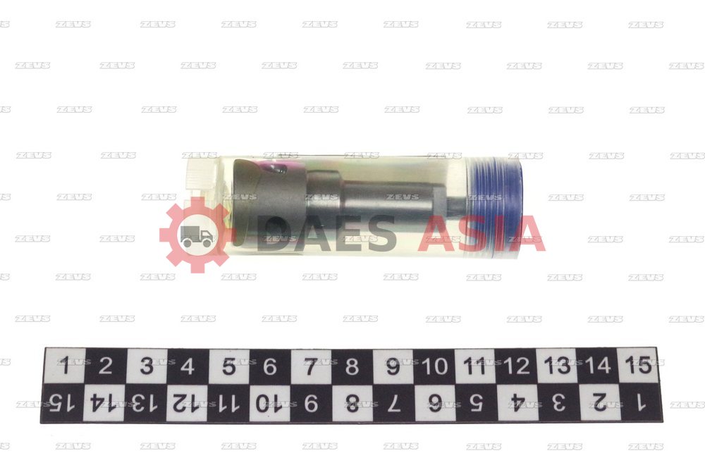 Плунжер ZEXEL / HINO H07D