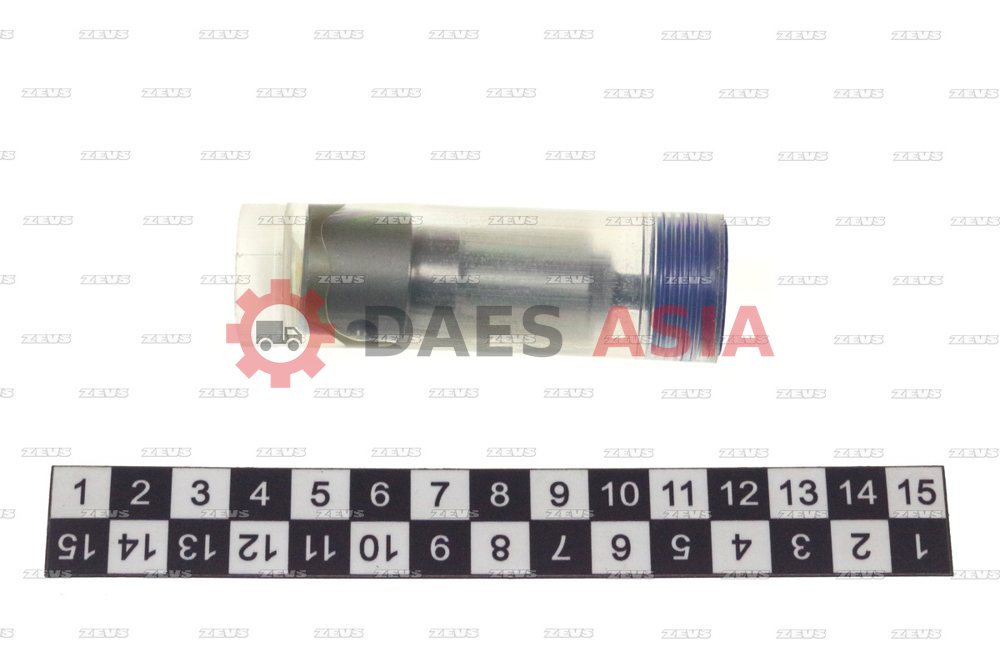 Плунжер ZEXEL / HINO J08C