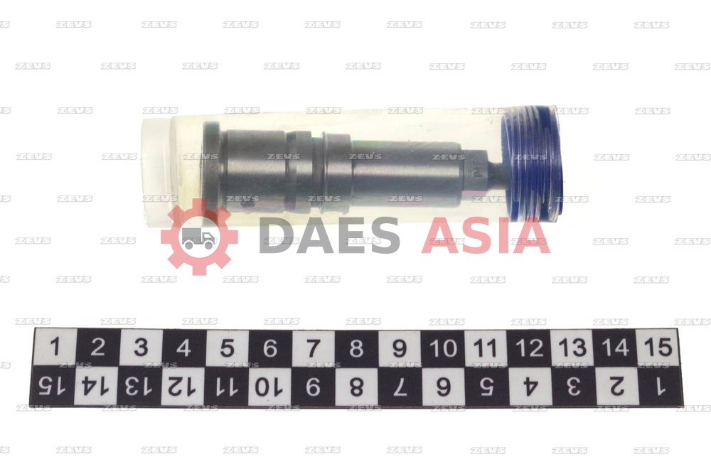 Плунжер ZEXEL / FUSO 8DC10