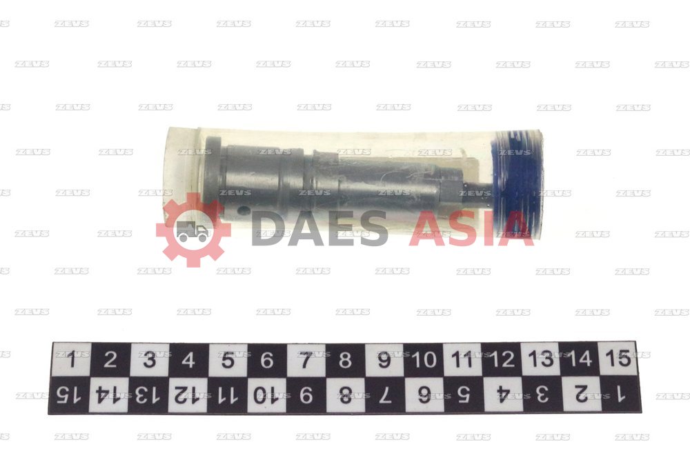Плунжер ZEXEL / FUSO 8DC9T