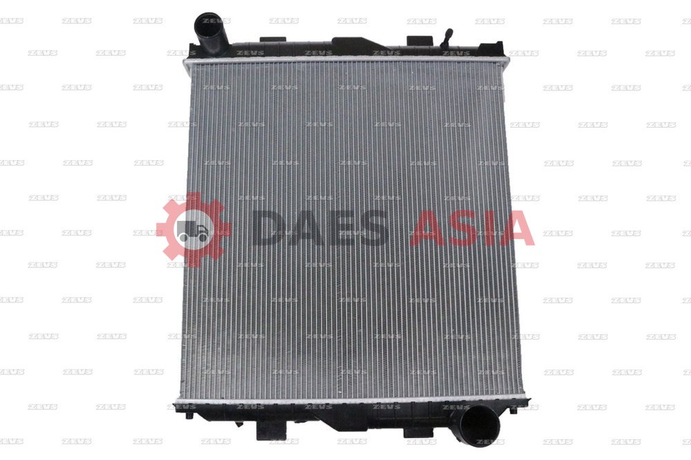 Радиатор основной UD RF10 / UD RH10