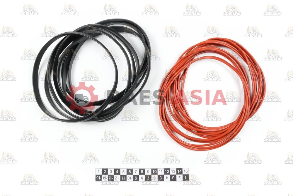 Кольца под гильзу 8DC9; 24pcs=1set
