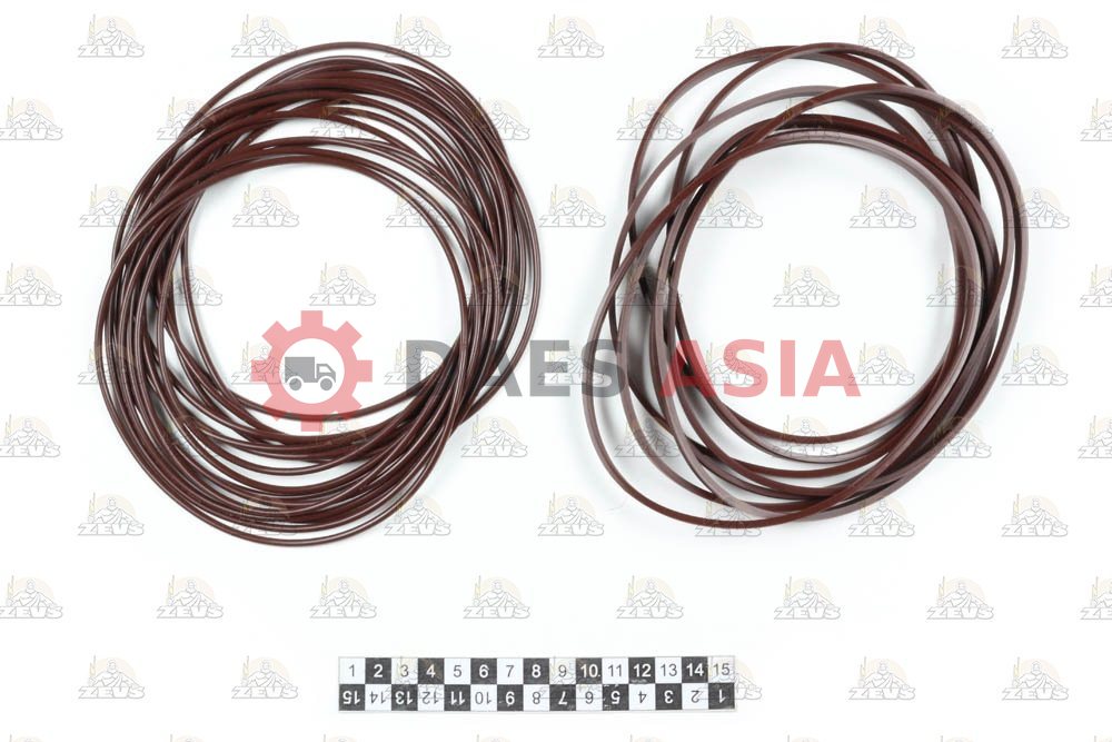 Кольца под гильзу RE8/RD8, 24pcs=1set