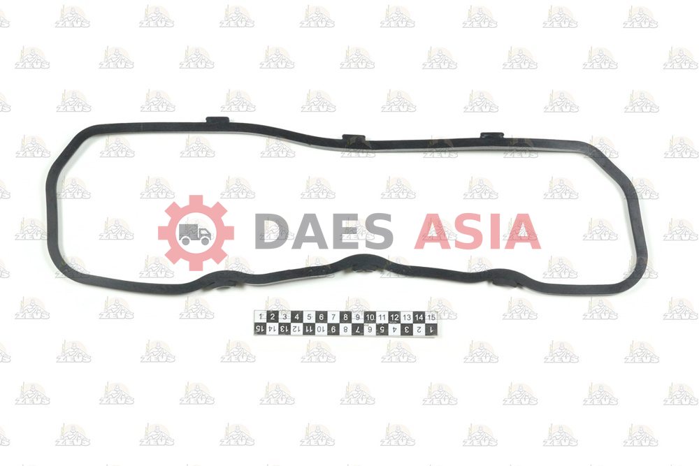 Прокладка клапанной крышки ISUZU 4BC2 / ISUZU 4BE1