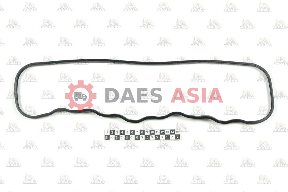 Прокладка клапанной крышки NISSAN FD35