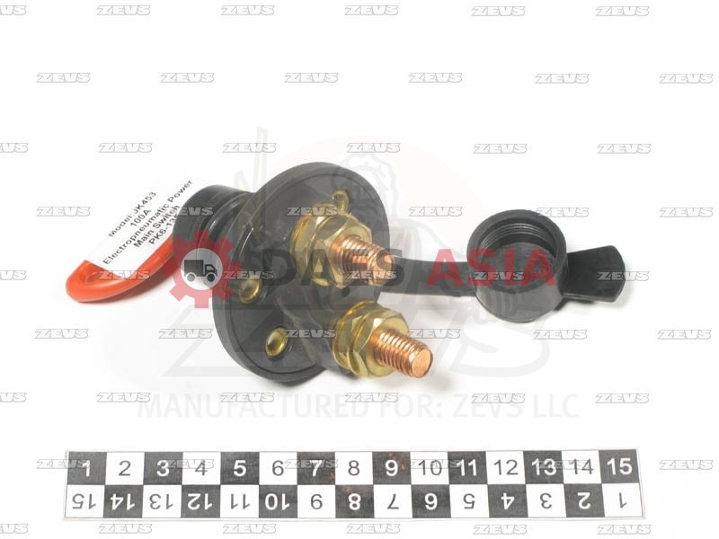 Выключатель массы 100A 24V