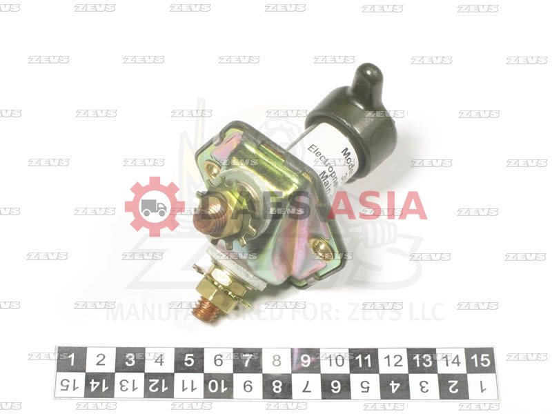 Выключатель массы 300A 24V