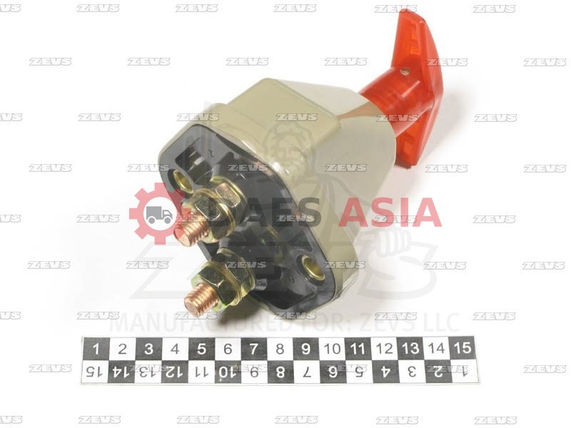 Выключатель массы 100A 24V