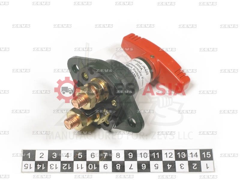 Выключатель массы 200A 24V