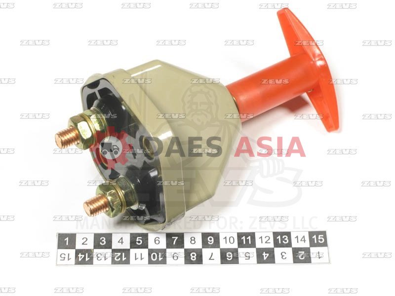 Выключатель массы 200A 24V