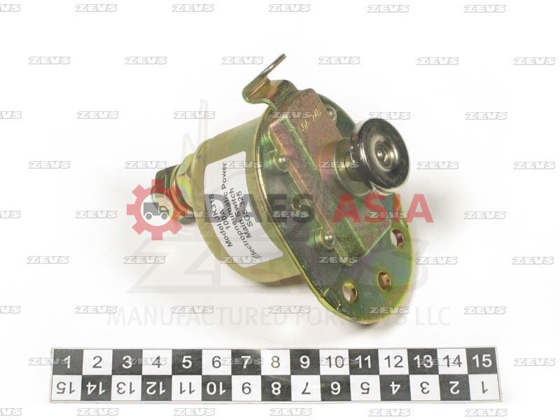 Выключатель массы 50A 24V
