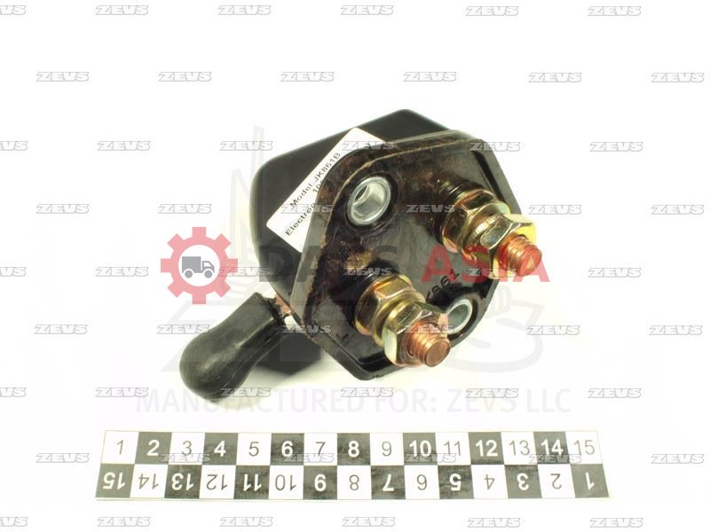 Выключатель массы 100A 24V