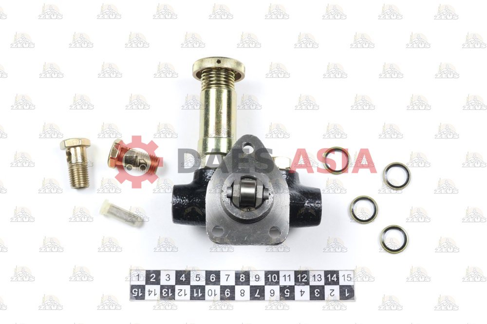 Насос подкачки ТННД в сборе ZEXEL / HINO H07D