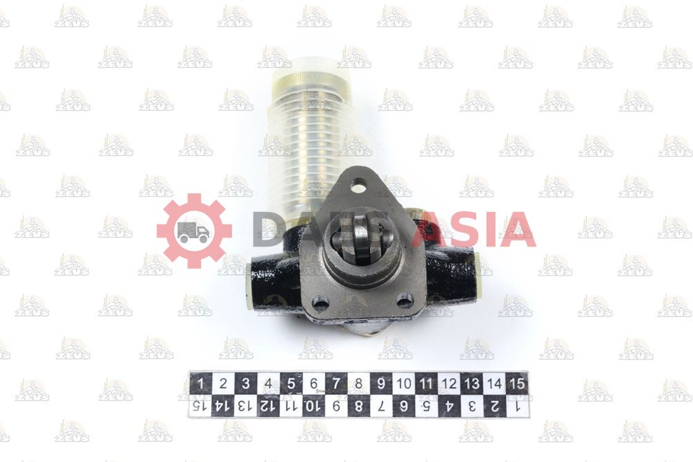 Насос подкачки ТННД в сборе ZEXEL / MMC 6D14