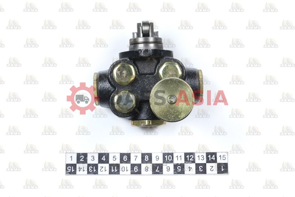 Насос подкачки ТННД в сборе ZEXEL / HINO EF750
