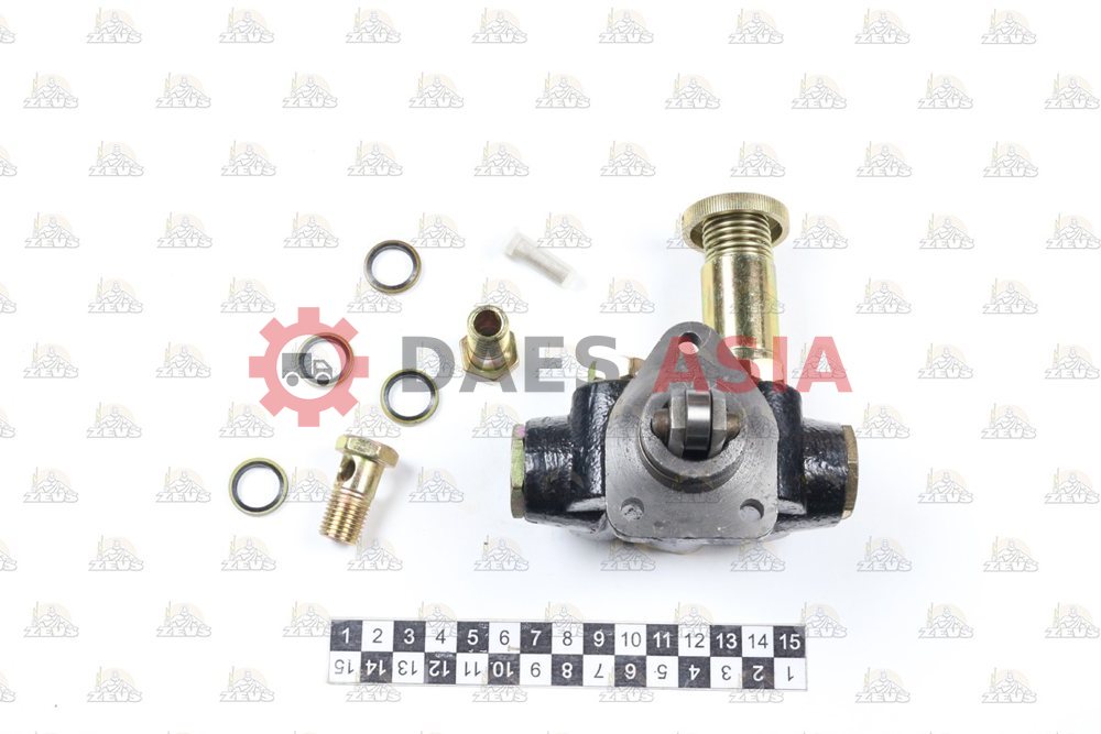 Насос подкачки ТННД в сборе ZEXEL / HINO EF700