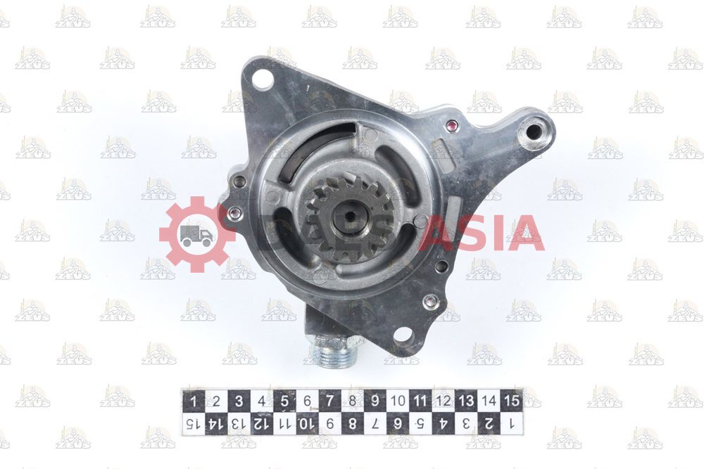 Насос вакуумный MMC CANTER 4D35 / MMC CANTER 4D36