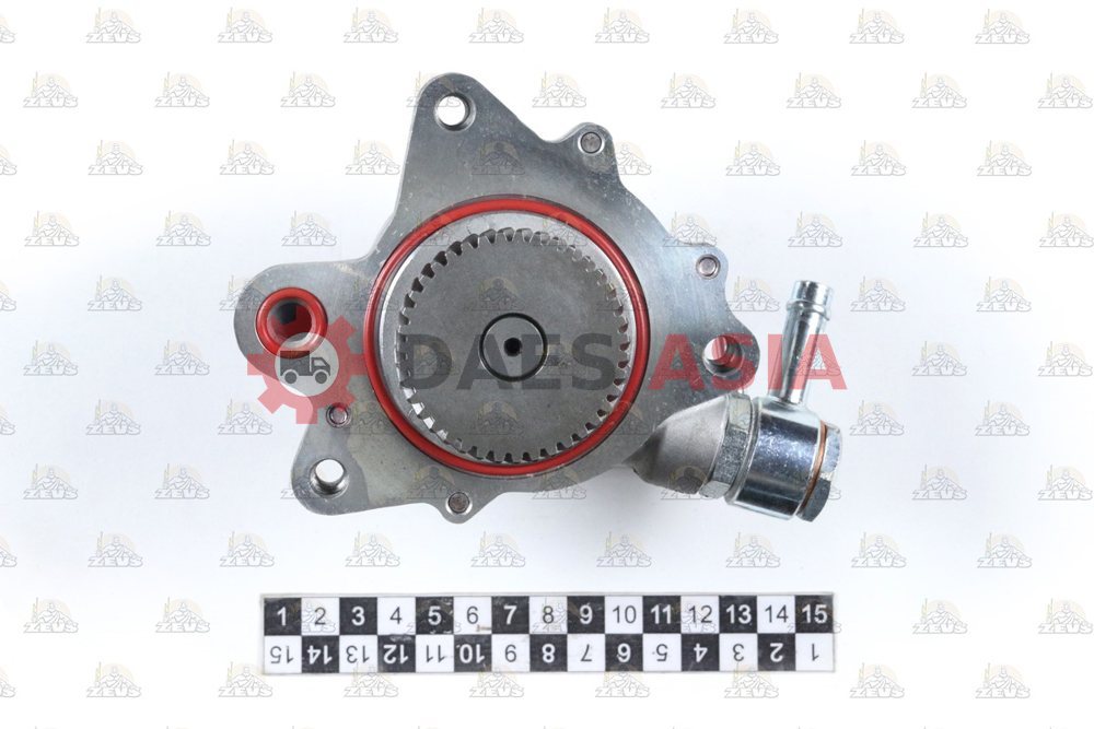 Насос вакуумный NISSAN QD32Ti
