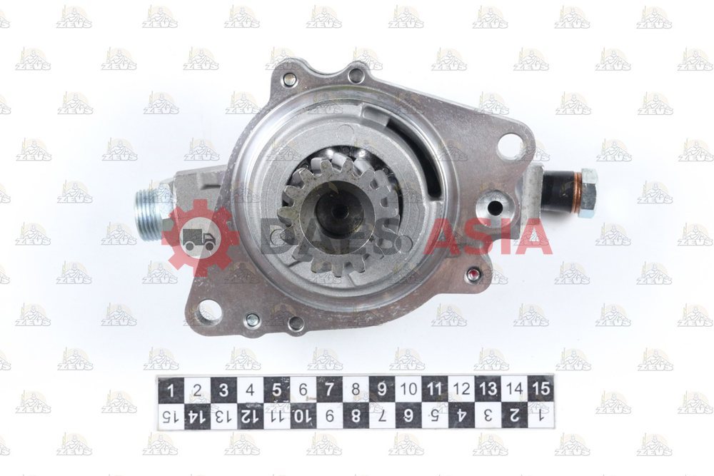 Насос вакуумный MMC 4M50 / MMC 4M51