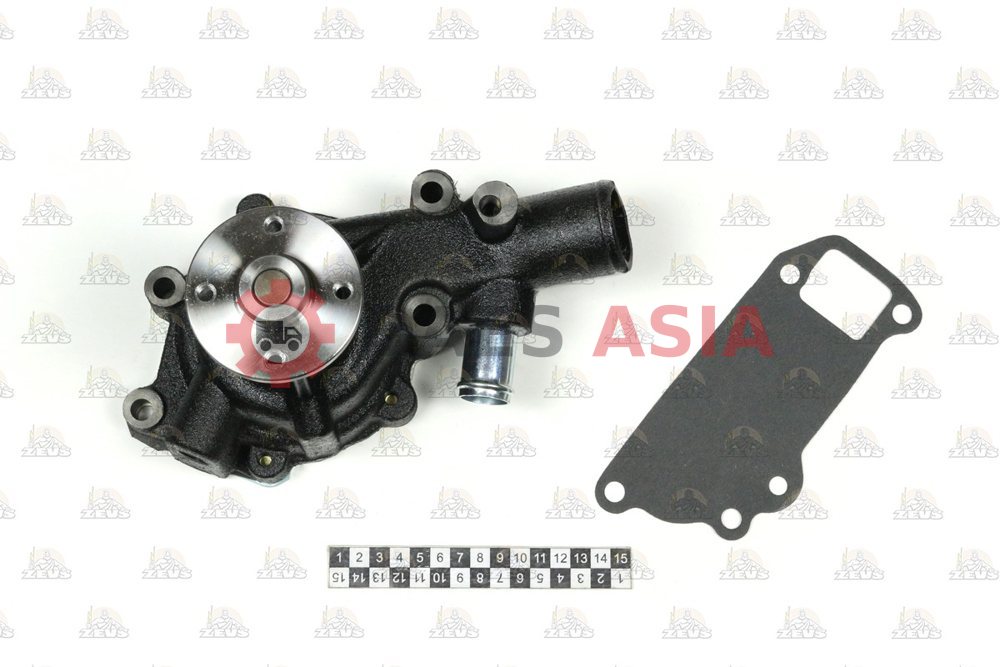 Помпа водяная ISUZU 4BC1 / ISUZU 4BC2
