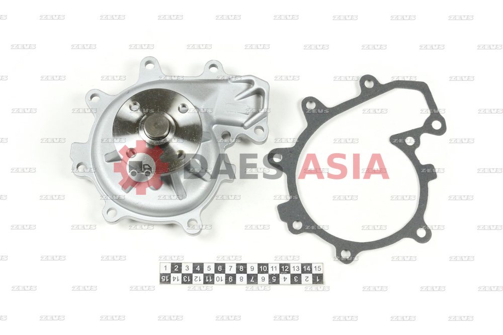 Помпа водяная ISUZU 4HF1 / ISUZU 4HG1