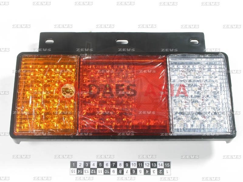 Стоп ISUZU NKR 1994 2004 / ISUZU NKR 2004 2005
