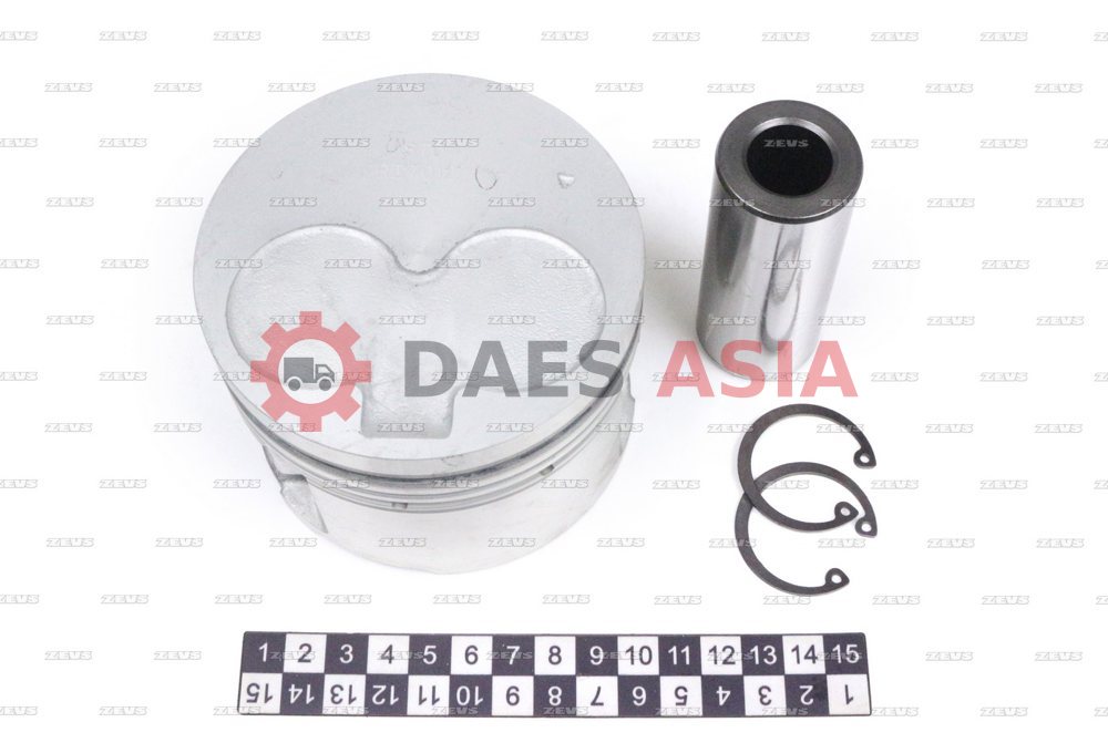 Поршень NISSAN QD32