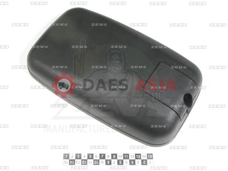 Зеркало заднего вида ISUZU