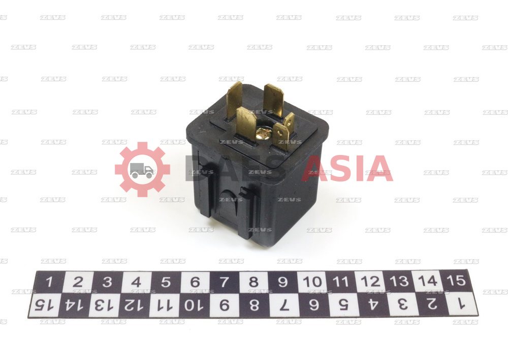 Реле 24V