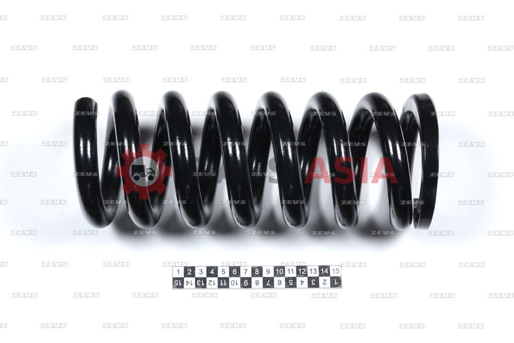 Пружина подвески MAZDA TITAN WH35T