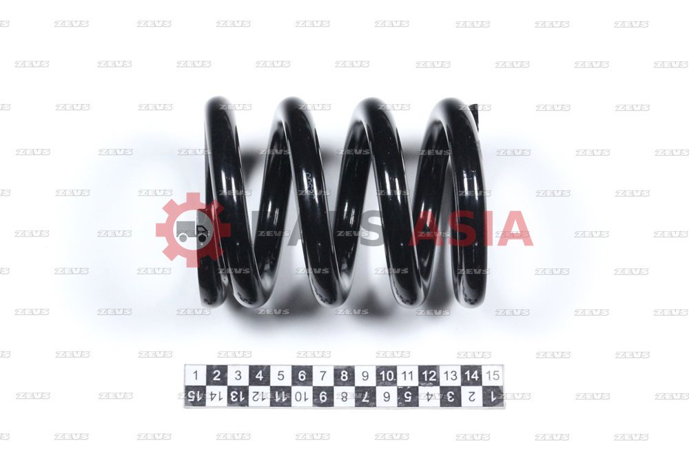 Пружина кабины MMC FV4##