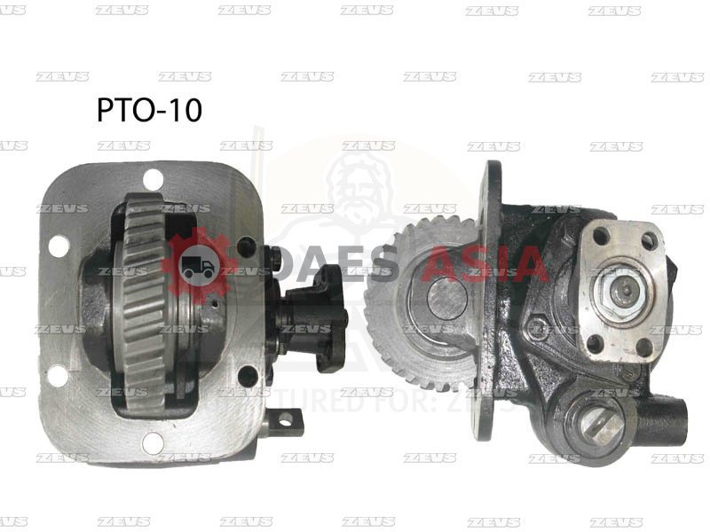 Коробка отбора мощности ISUZU NKR71 4HF1 / ISUZU NPR71 4HF1