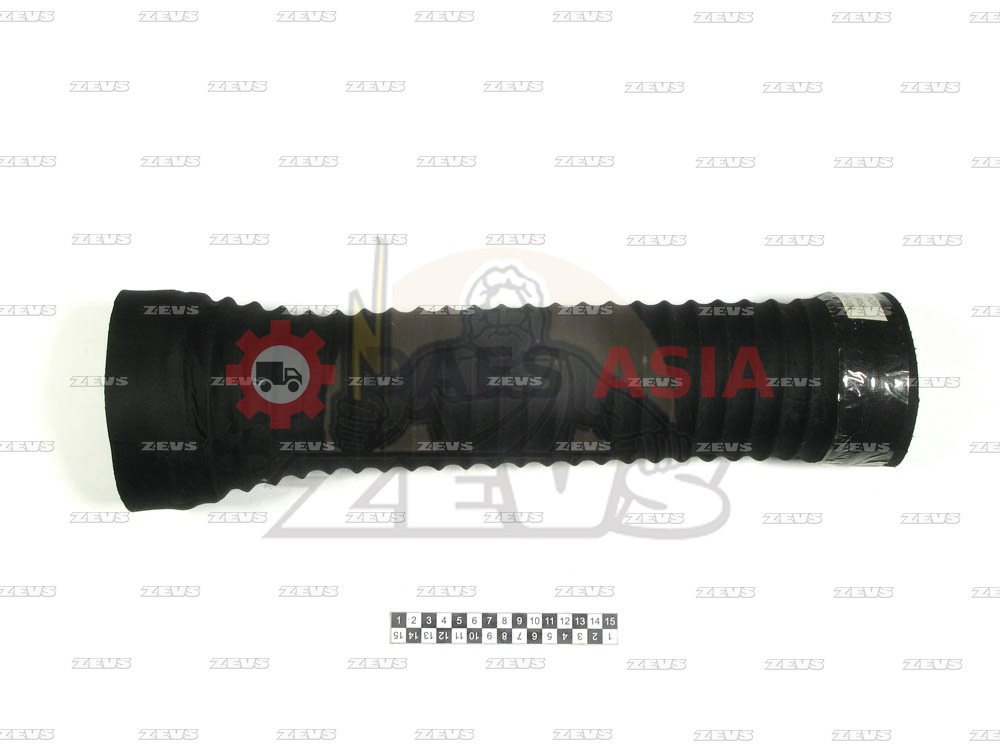 Гофра воздушная ; d127 d101.6 L508 mm