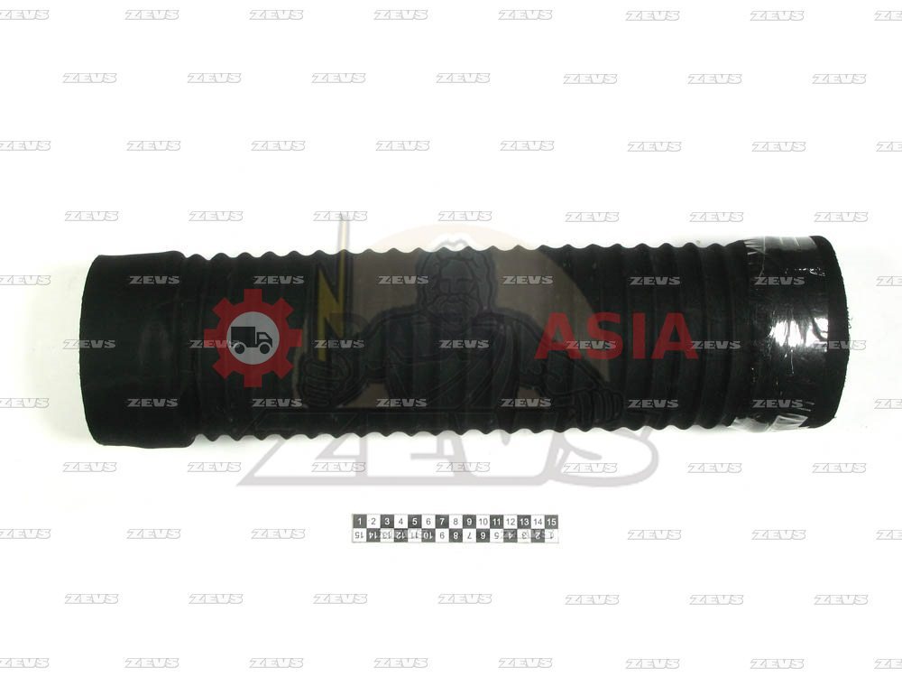 Гофра воздушная FUSO 8DC9 / FUSO 8DC11