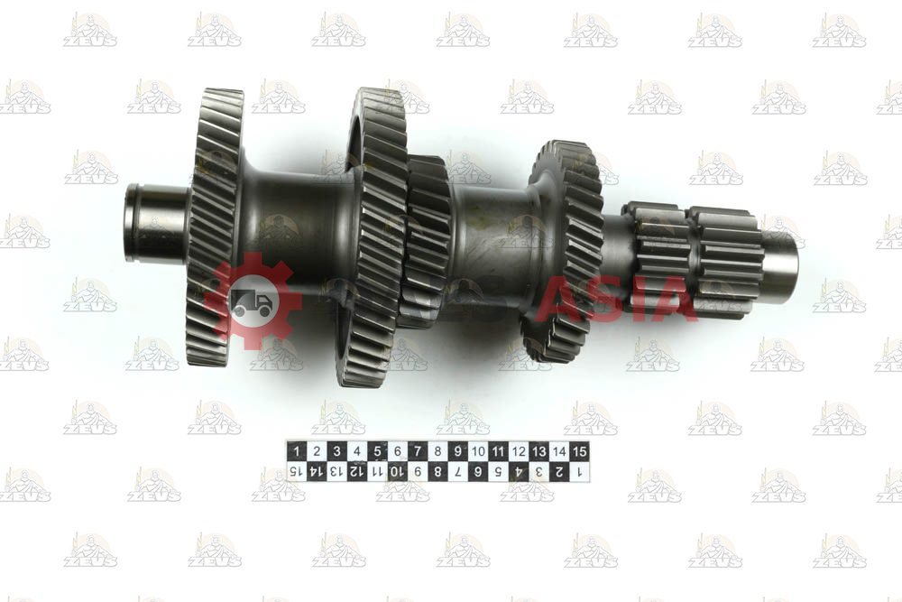 Промежуточный вал КПП MMC CANTER FE114 4D32