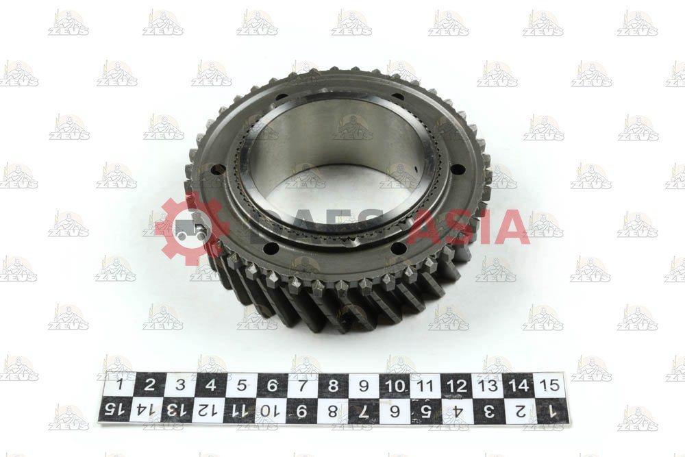Шестерня 3-ей передачи КПП MMC CANTER FE659 4D36 / HYUNDAI