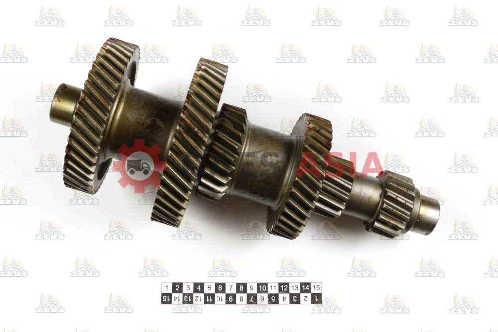 Промежуточный вал КПП MMC FE75 / MMC CANTER FE74