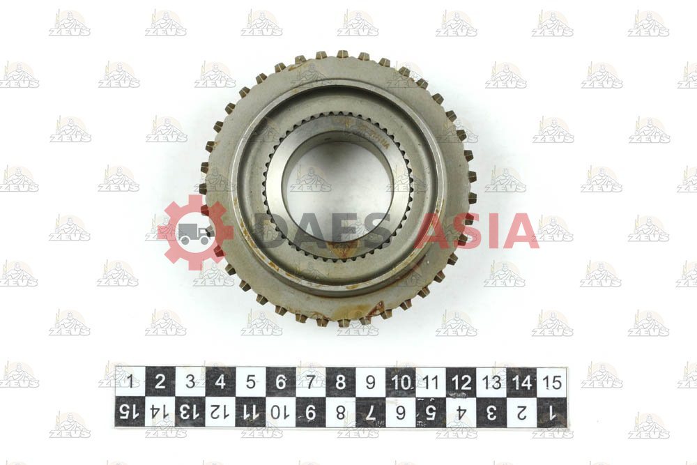 Шестерня 5-ой передачи КПП MMC CANTER FE111 / HYUNDAI