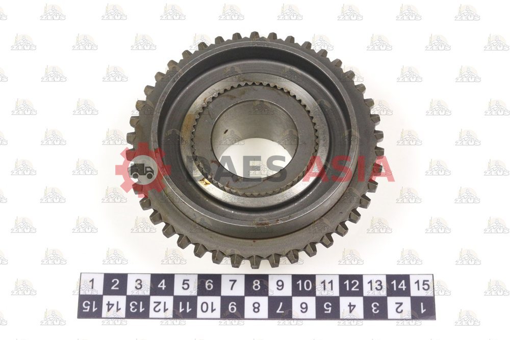 Шестерня 5-ой передачи КПП MMC CANTER 4D33 / HYUNDAI HD78
