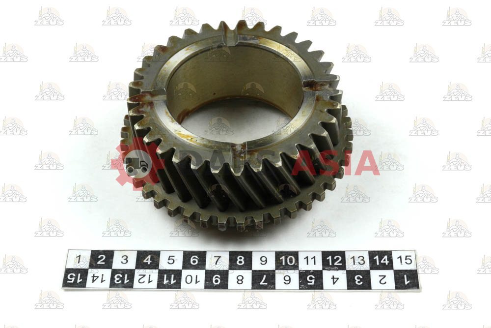 Шестерня 3-ей передачи КПП MMC CANTER 4D34 / HYUNDAI