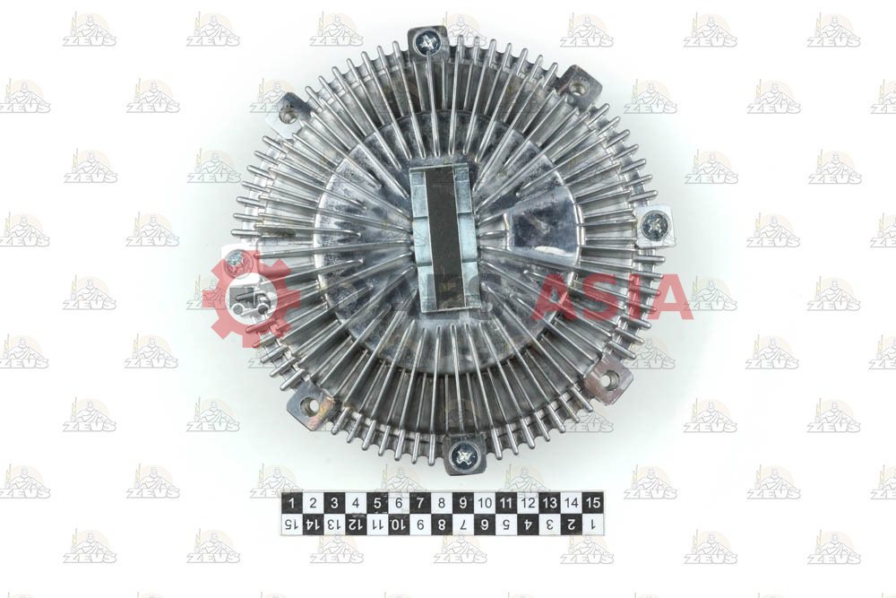 Муфта вентилятора MMC CANTER 4M51