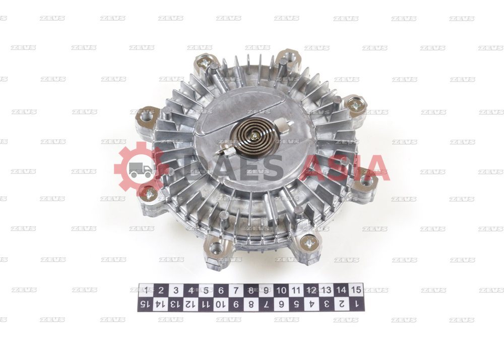 Муфта вентилятора UD FD42 / UD FD35