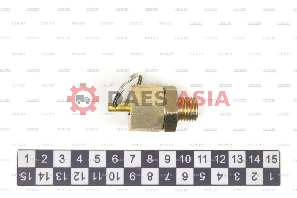 Клапан сброса давления с ресивера ISUZU CXM 1994 / ISUZU FRD 1994