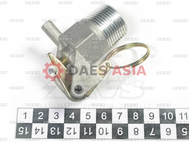 Клапан сброса давления с ресивера MMC FW429 / MMC FW444
