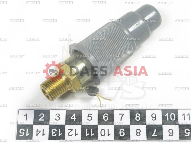 Клапан сброса давления с ресивера MMC FV4# / MMC FM515