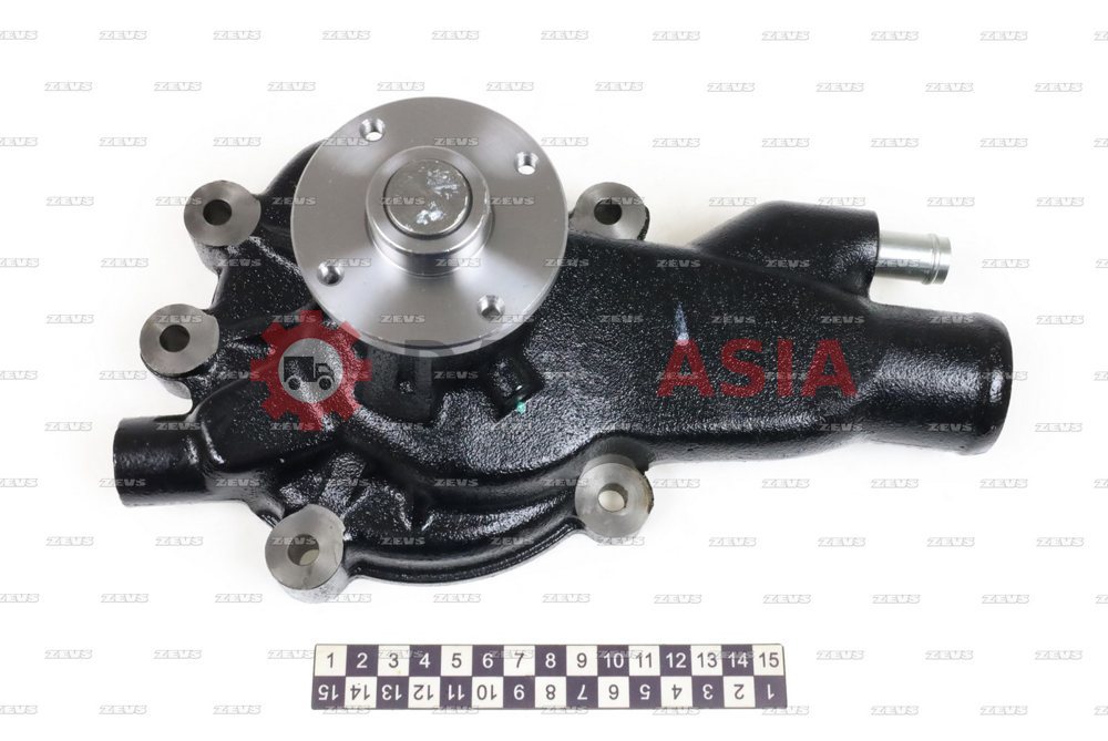 Помпа водяная NISSAN ED35 / NISSAN FD3