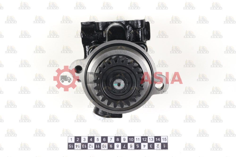 Насос ГУР в сборе UD FE6
