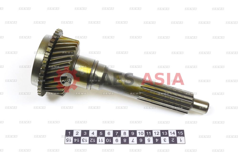 Первичный вал КПП MMC / FUSO