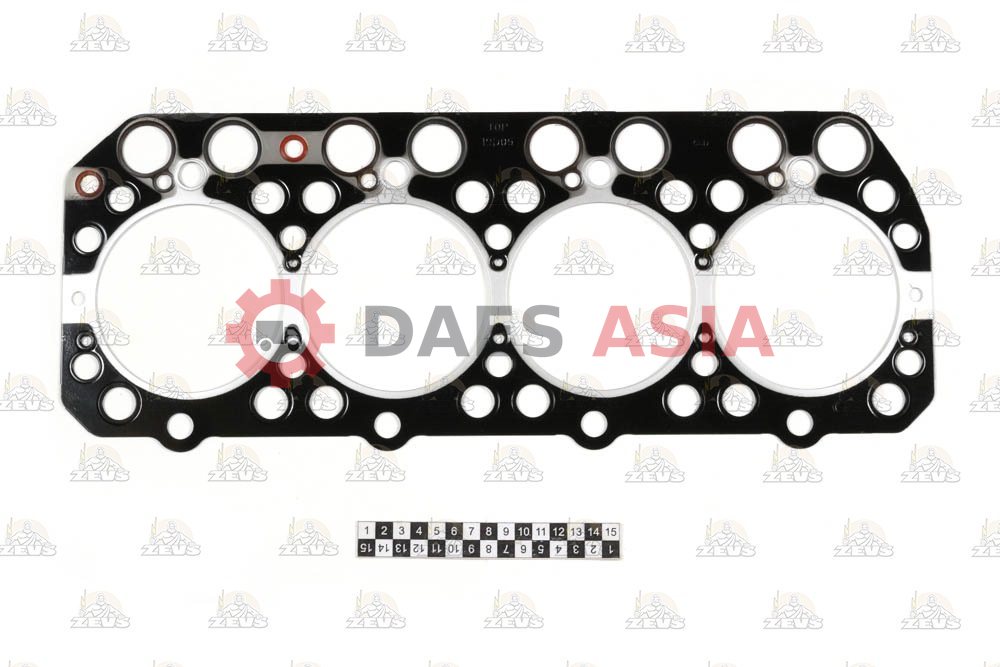 Прокладка ГБЦ NISSAN FD42 / NISSAN FD46